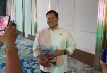 Ketua Dewan Transportasi Jakarta Haris Muhammadun Apresiasi Kinerja Kemenhub di Harhubnas 2024