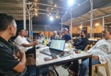 ProHas Gelar Konsolidasi: Siap Menangkan Rudy Susmanto dan Jaro Ade Jadi Bupati Bogor 2024