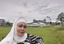 Dituding Beraliran Radikal dan Terorisme, Begini Sikap Nur Setia Alam Prawiranegara