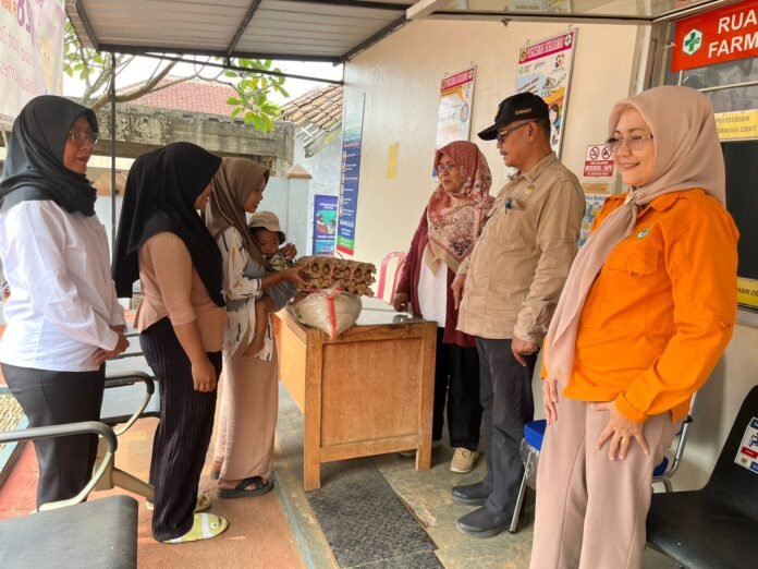 Targetkan Zero Stunting