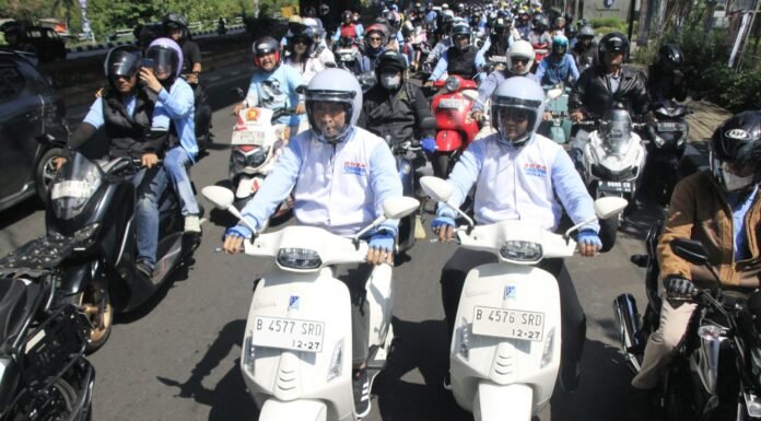 Sinergi Dedie Rachim dan Jenal Mutaqin, Program Berkelanjutan untuk Kemajuan Kota Bogor