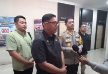 Tahanan Tewas di Rutan Depok: Autopsi Temukan Luka Memar dan Tusukan