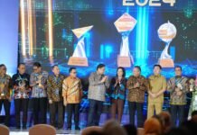 Digitalisasi Transaksi Pemda Untuk Percepatan Pertumbuhan Ekonomi Daerah