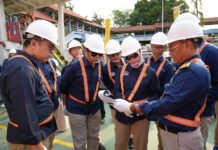 BPH Migas Bareng ASDP Terjun Langsung Awasi Distribusi BBM Subsidi di Pelabuhan Penyeberangan Surabaya