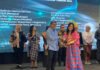 ASDP Indonesia Ferry Sabet 3 Penghargaan Media Relations dari Serikat Perusahaan Pers