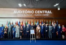 Dukungan Indonesia untuk Belém Declaration di Brasil Komitmen Memajukan Pariwisata Dunia