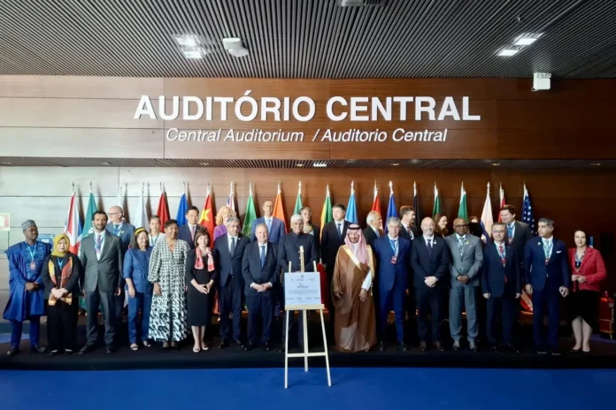 auditorio central kemenparekraf