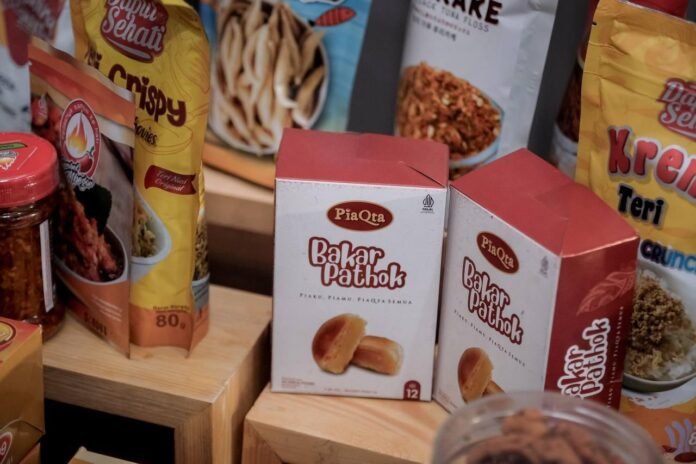 bakar patok banyuwangi