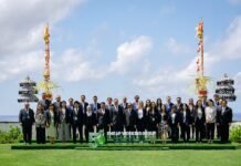 Forum Kerja Sama Bank Sentral Asia Pasifik Soroti Tantangan dan Respons Kebijakan Terkini di Sektor Keuangan