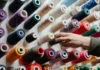 KPPI Hentikan Penyelidikan Safeguard Measure Impor Benang Filamen Artifisial