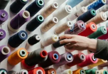 KPPI Hentikan Penyelidikan Safeguard Measure Impor Benang Filamen Artifisial