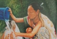 Melukis Rumus Membangun Keluarga Tanpa Gawai