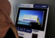Terapkan E-ticketing di Pelabuhan Sri Bintan Pura Tanjungpinang Beri Kemudahan