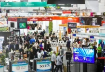 Produk Makanan Laut Indonesia Jadi Primadona di FFA 2024 Melbourne