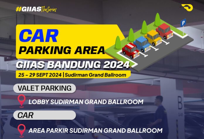 giias bandung bwgew