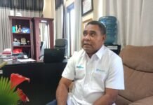 Pelindo Resmi Terapkan Auto Gate Pass di Pelabuhan Fakfak