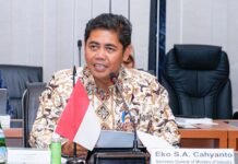 Tumbuhkan Industri Halal di Indonesia, Kemenperin Hadirkan Halal Indo 2024