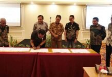 IPC Terminal Peti Kemas Palembang Jalin Kolaborasi dengan Stakeholder