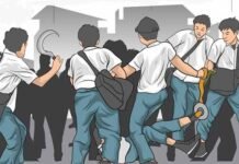 Puluhan Pelajar Terlibat Tawuran di Citeureup Bogor, Ini Kata Kapolsek