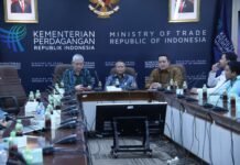 Kick off International Export Summit 2024, 500 Mahasiswa Ikuti Program MSIB