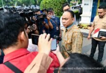 Pangkas Korupsi, Budi Arie Percepat Pengembangan INA Digital