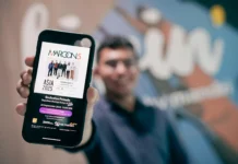 Maroon 5 akan menggelar konser di JIS Tiket Umum Dijual 27 September Besok