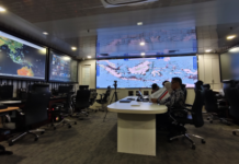 Direktorat Jenderal Perhubungan Laut Membentuk Pusat Integrasi Data Maritime atau Maritime Coordination Center