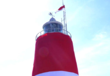 Hari Menara Suar ke 10, Jaga Keselamatan Pelayaran Indonesia