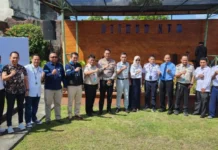 Tingkatkan Sektor Pariwisata, NTB Bakal Wujudkan Pelabuhan Sehat