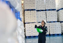 Ekosistem Hilir Energi, Pertamina Produksi Plastik Ramah Lingkungan