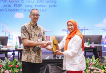 Kemenhub Gelar Konsultasi Publik Revisi PP 15 Tahun 2016, Penyesuaian Tarif PNBP Sektor Perhubungan Laut