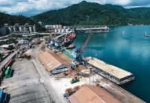 Pintu Gerbang Ekspor-Impor Sumatera Barat PTP Nonpetikemas Cabang Teluk Bayur Tunjukan Tren Positif