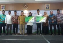 Santri Surabaya dan Jogja Siap Kerja di Sektor Industri