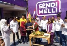 Sendi – Melli Buka Posko Layanan 24 Jam Nonstop, Ini Alamatnya
