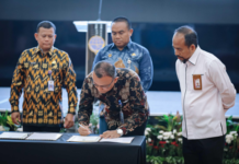 Layanan Hipotek Kapal Melalui Aplikasi Simkapel, Hadirkan Kemudahan Jasa Perkapalan dan Kepelautan