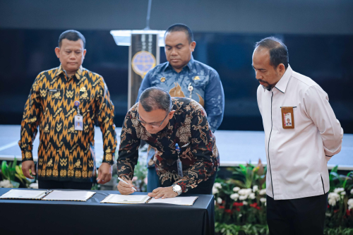 simkapel dirjen hubla