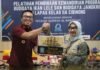 Tingkatkan Skill dan Keterampilan Warga Binaan, Lapas Cibinong Buka Pelatihan Budidaya Ikan Lele dan Jangkrik