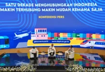 Integrasikan Aspek Transportasi, Kemenhub Tambah Direktorat Jenderal Integrasi Transportasi dan Multimoda