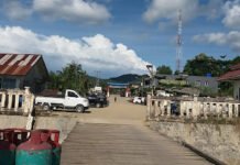 Pemerintah Kabupaten Nunukan Siapkan Rencana Induk untuk Pelabuhan Bambangan Pelabuhan Bambangan