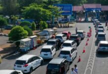 Mulai 18 November 2024, Pelabuhan Ulee Lheue Terapkan Pembelian Tiket Daring Melalui Aplikasi SiMarlin