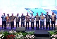 Kemenhub Catat Realisasi PNBP Rp 9,49 Triliun di Tahun 2024