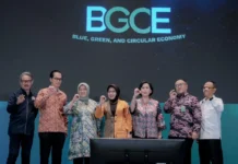 Wujudkan Pariwisata Berkualitas dan Berkelanjutan, Kemenparekraf Terapkan BGCE