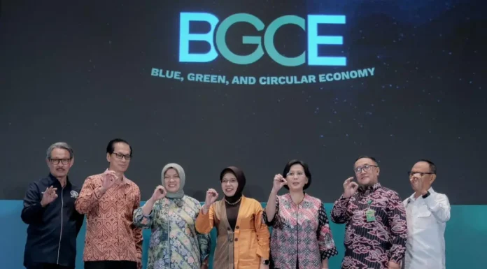 Wujudkan Pariwisata Berkualitas dan Berkelanjutan, Kemenparekraf Terapkan BGCE
