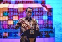 PNBP Melesat, Pelabuhan Jadi Tulang Punggung Ekonomi Laut Indonesia