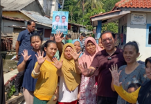 Jadi Wali Kota, Dokter Rayendra Siap Naikkan BOP Kader Posyandu