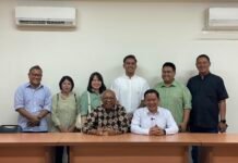 Dokter Rayendra Dinilai Punya Pemikiran Luas untuk Umat Beragama