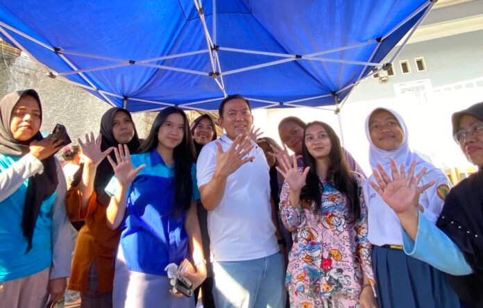 Foto Ngariung Sehat Bondongan 2