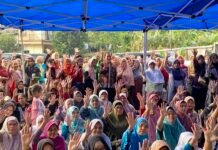 Ada ‘Putra Emas’ Maju Pilwalkot Bogor, Warga Kedung Halang: Dokter Rayendra Harga Mati!