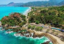 Eksplorasi Wisata Pelabuhan Ratu, Sukabumi: Destinasi Laut Menawan di Jawa Barat