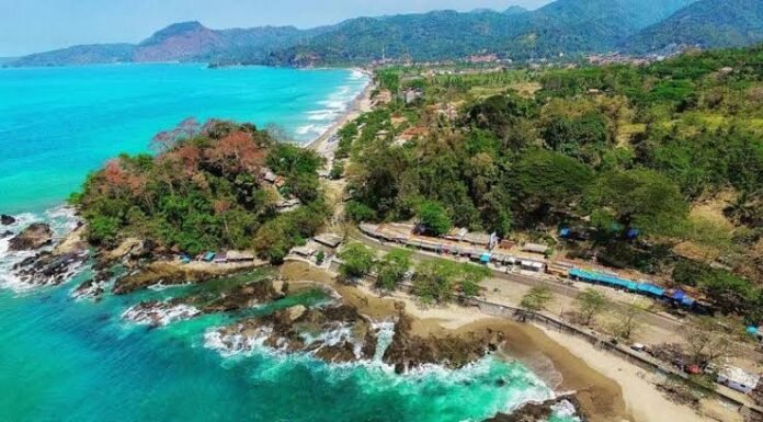 Eksplorasi Wisata Pelabuhan Ratu, Sukabumi: Destinasi Laut Menawan di Jawa Barat